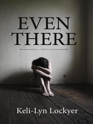 cover image of Even There